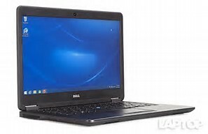 Dell latitude laptop  E7450 core i7 (new)