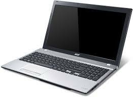Acer Aspire V3-571 15.6" I7QM QUAD CORE Used