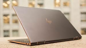 HP Spectre 13.3" Laptop Intel Core i7 7th Gen U7500, (new)