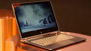 HP Spectre 13.3" Laptop Intel Core i7 7th Gen U7500, (new)