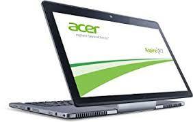 Acer Aspire R7 Core i7  nvidia GF GT 750M, Touch used