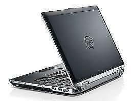 Dell Latitude E 6430 Laptop  i5  (used)